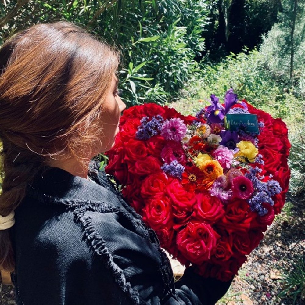 Corazones para la transición - Floreciendom - Tenerife