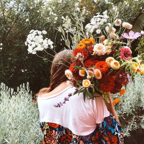 Floreciendom - Ramo Expansivo