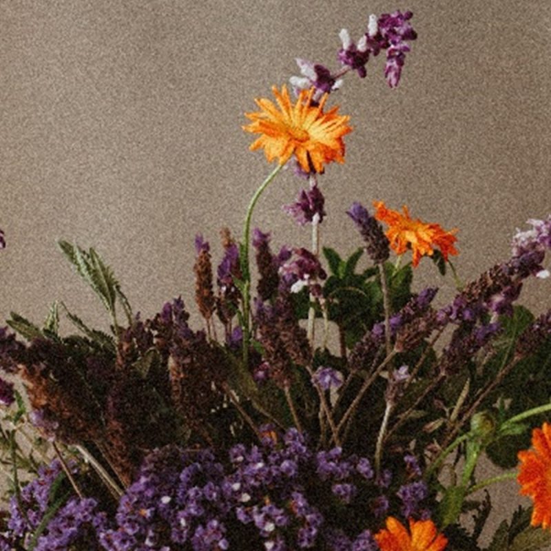 Floreciendom - Ramo Sanador Abundante